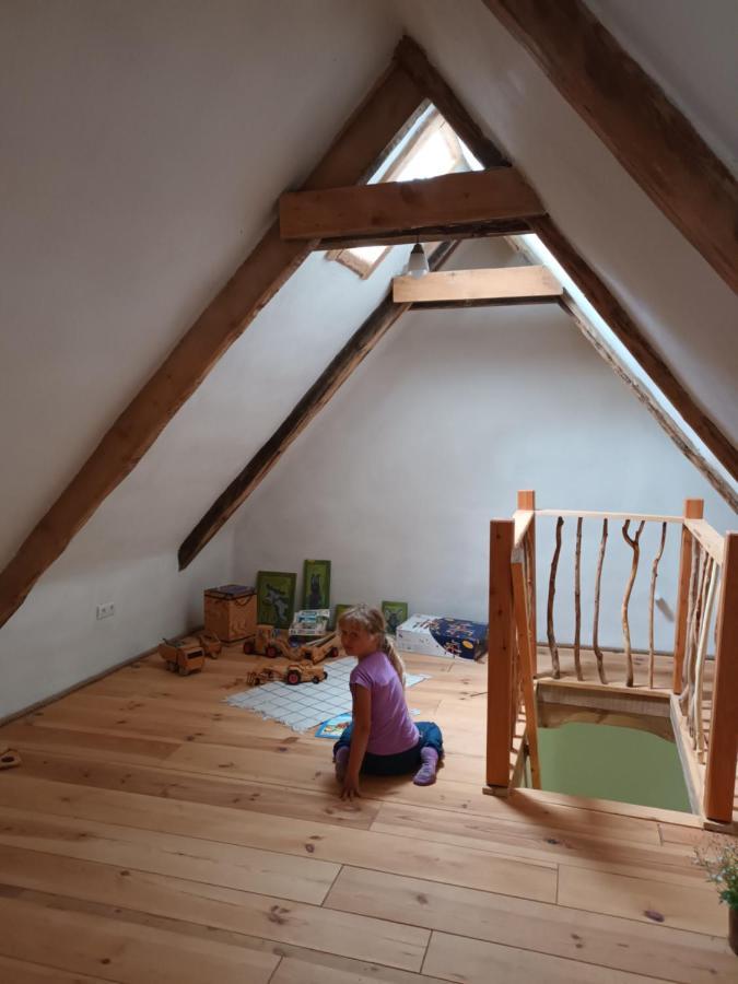 Dat Ole Fischerhus Stedesand Kültér fotó