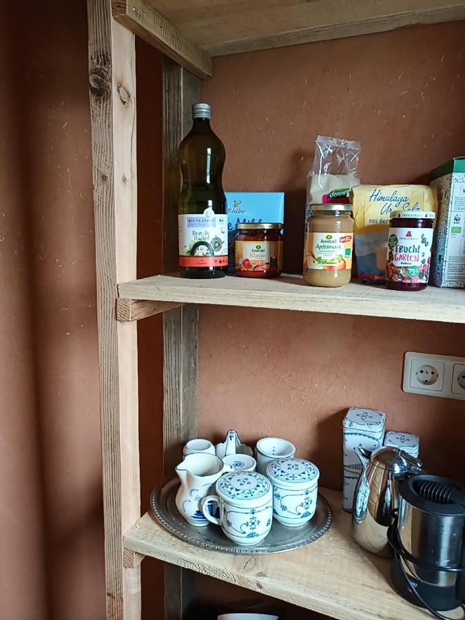 Dat Ole Fischerhus Stedesand Kültér fotó